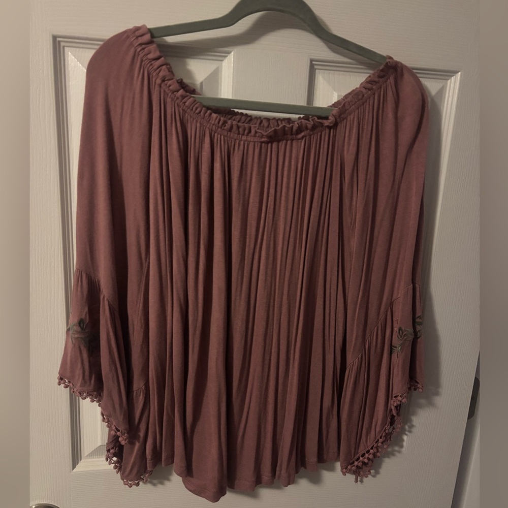 Taylor & Sage top SZ XL, EUC